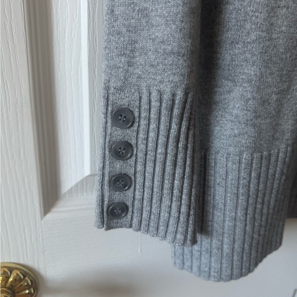Loft grey sweater - Picture 4 of 4